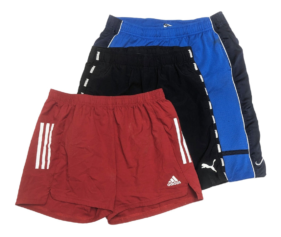 Brand Sports Shorts 93 pcs 44 lbs A0228609-40 - Raghouse