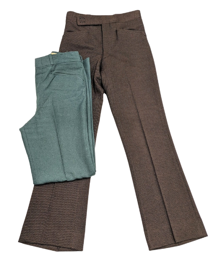 Recycle Vintage Pants 39 pcs 43 lbs B0318603-23 - Raghouse
