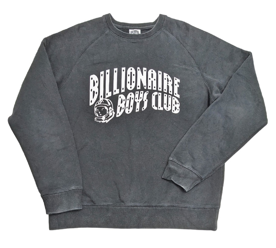 Just Black Graphic Sweatshirts 27 pcs 36 lbs A0327613-23 - Raghouse