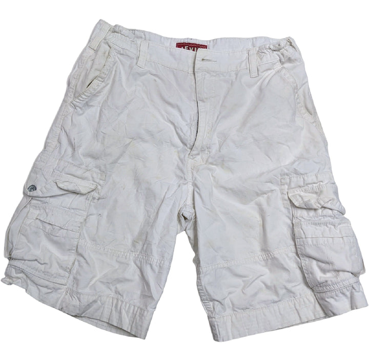 Recycle Mens Cargo Shorts 39 pcs 45 lbs C0422521-40
