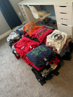 Customer photo
