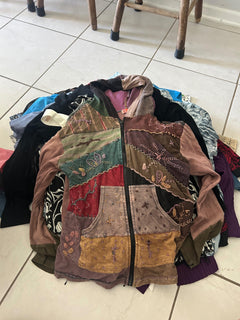 Customer photo