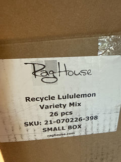 Customer photo