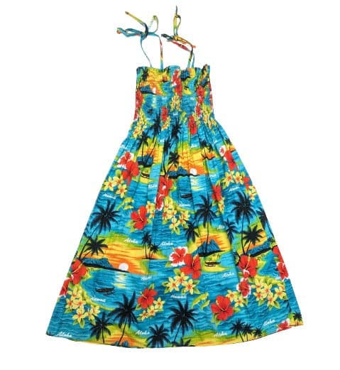 Beach & Hawaiian Dresses ~48 to 52 pcs – Raghouse