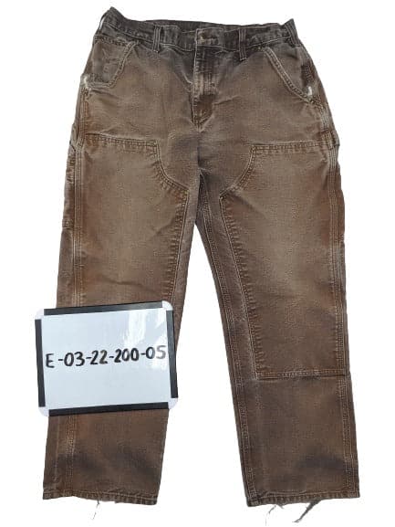 Carhartt Jeans 1 pc 3 lbs E0322200-05 - Raghouse