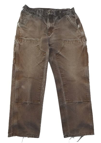 Carhartt Jeans 1 pc 3 lbs E0322200-05 - Raghouse