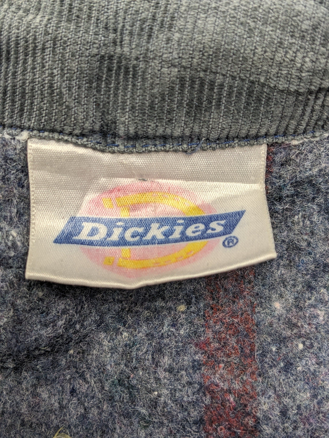 Dickies Blanket Lined Jacket 1 pc 3 lbs C0422228-05