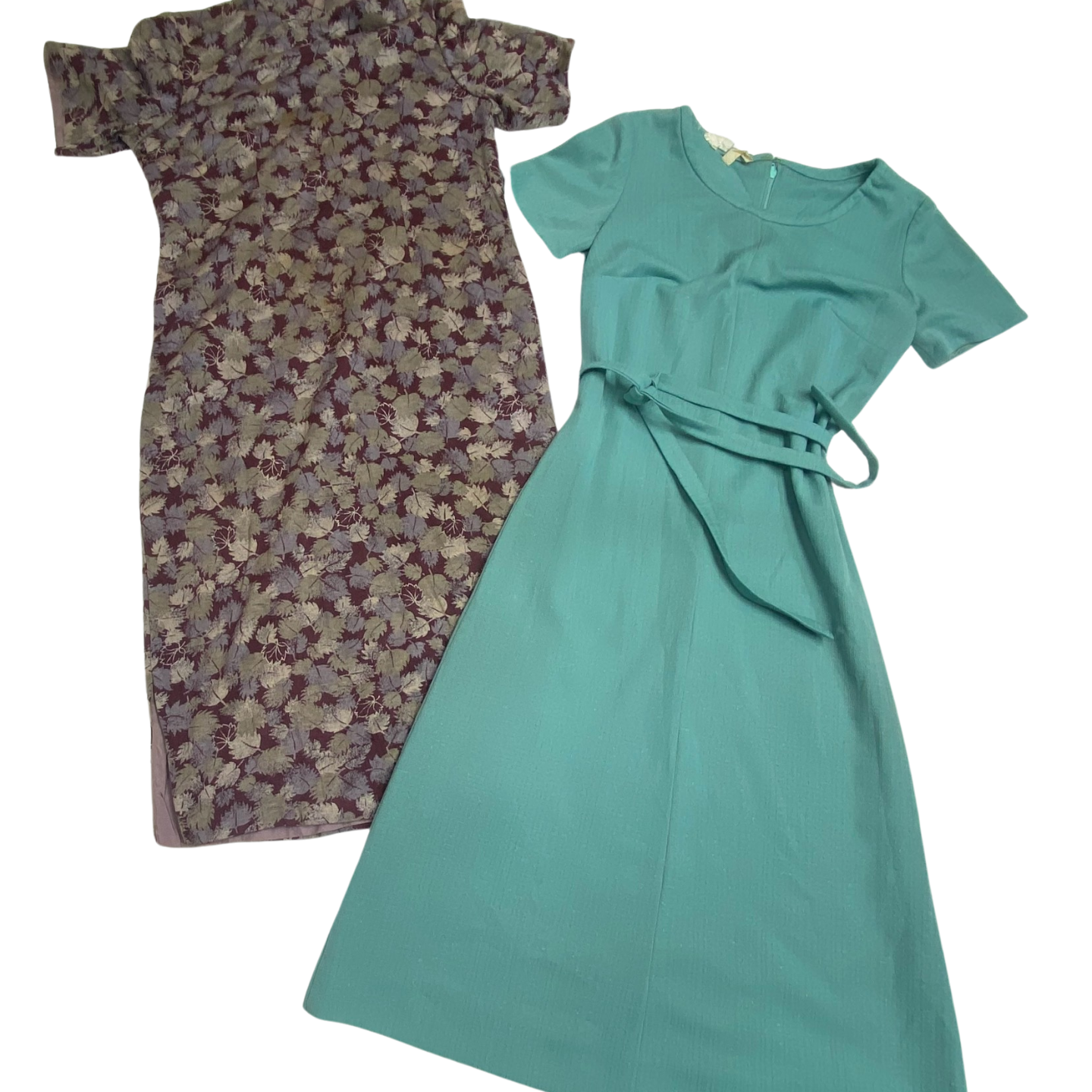 Recycle 70s 80s Dresses ~32 to 36 pcs – Raghouse