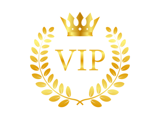 VIP MemberShip