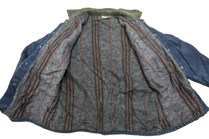 Dickies Blanket Lined Jacket 1 pc 3 lbs C0422228-05