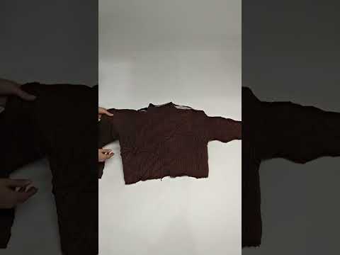 Brand Sweaters 17 pcs 22 lbs A1013626-16