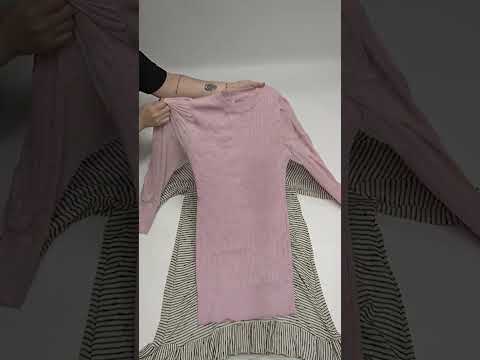 Sweater Dresses 61 pcs 46 lbs D0417528-23