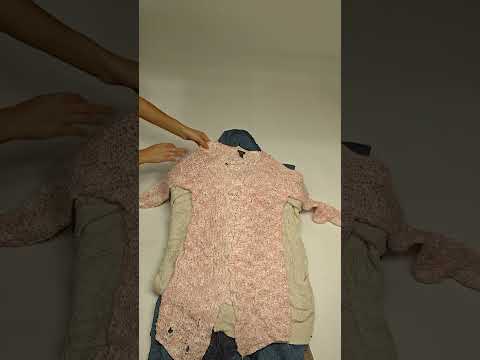 Cardigan Sweaters 24 pcs 33 lbs C1017609-23