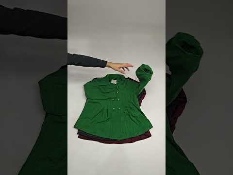 Embroidered & Crop Jackets 44 pcs 44 lbs A1016605-23