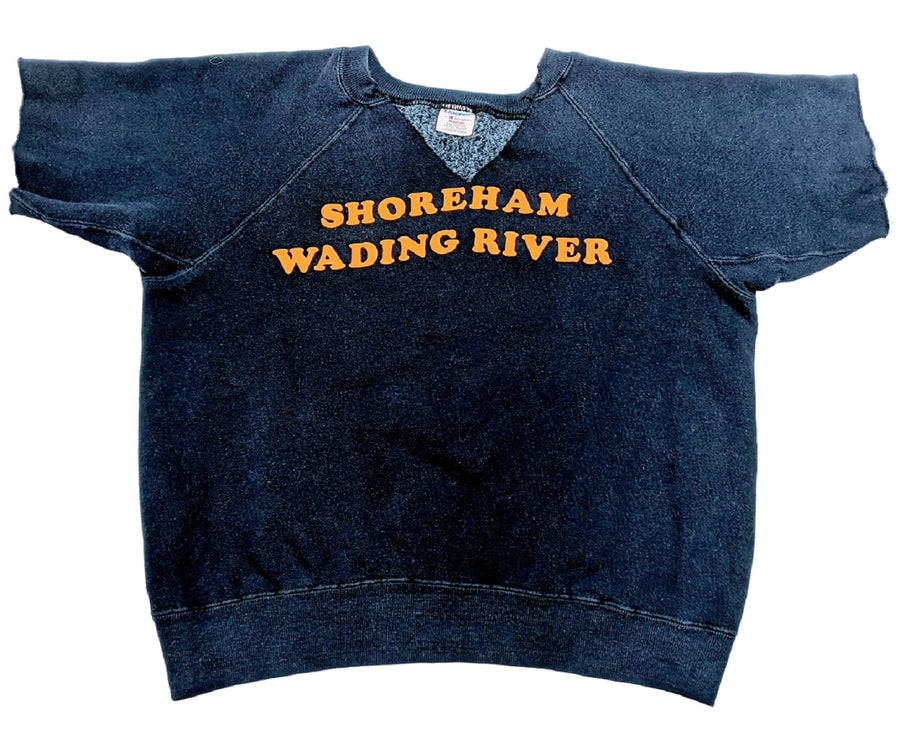 Vintage Shoreham Wading River Sweatshirt 1 pc 1 lb S0104120 - Raghouse