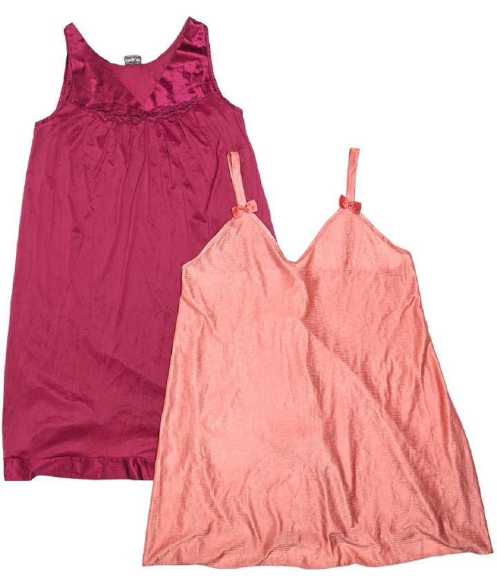 Vintage Nylon Night Gowns 70 pcs 32 lbs B0202204-16 - Raghouse