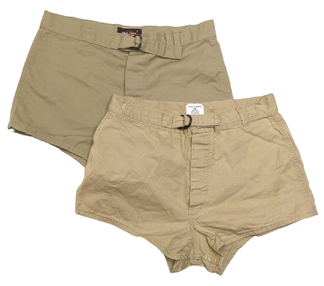 Military Shorts 7 pcs 3 lbs E0205220-05 - Raghouse