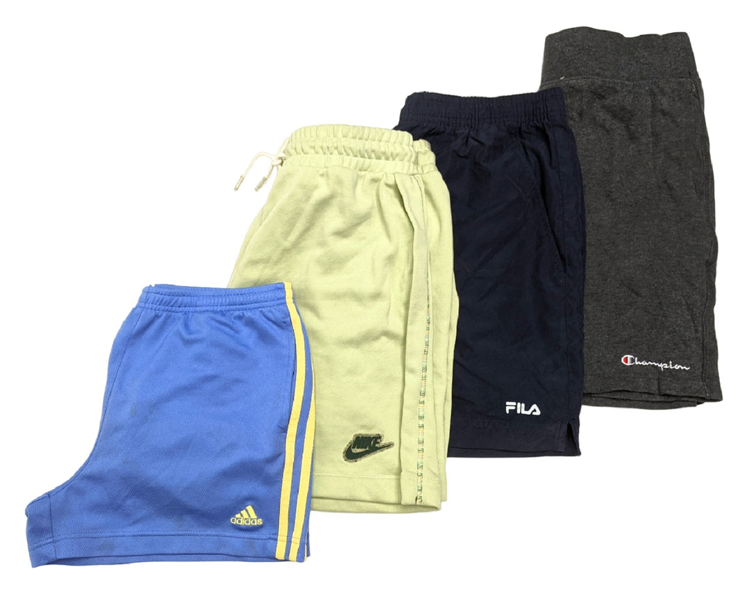 Brand Sports Shorts 104 pcs 50 lbs C0207216-40 - Raghouse