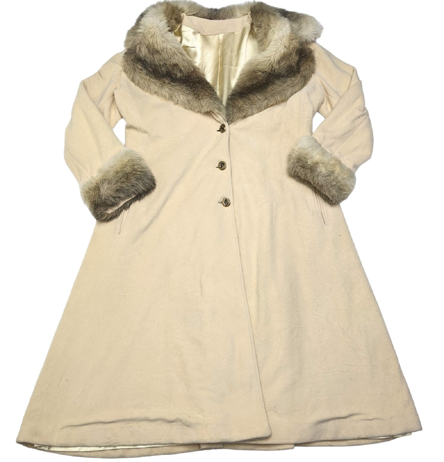 Vintage Trench Coats 10 pcs 27 lbs C0215212-23 - Raghouse