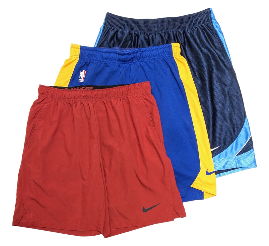 Brand Shorts 102 pcs 50 lbs B0219604-40 - Raghouse