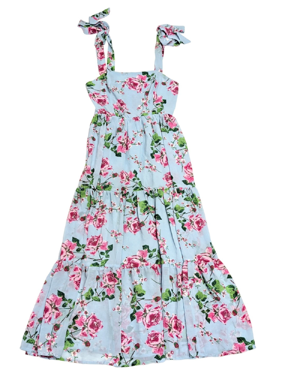 Summer Dresses 30 pcs 18 lbs A0226608-16 - Raghouse