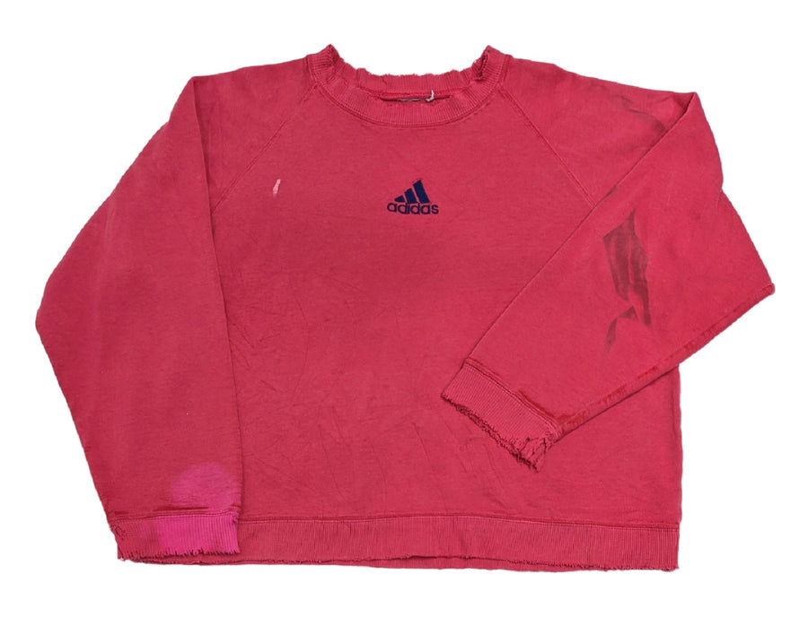 Recycle Brand Sweatshirts 27 pcs 35 lbs F0322604-23 - Raghouse