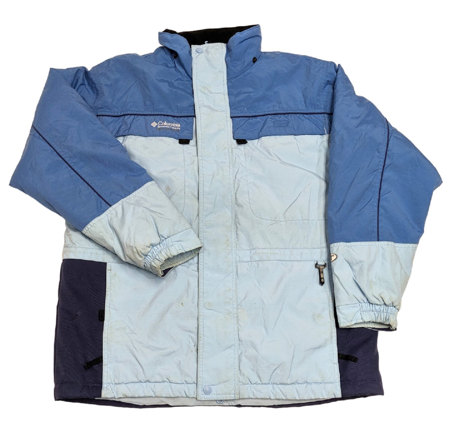 Recycle Columbia Jackets 20 pcs 30 lbs D0326601-23 - Raghouse