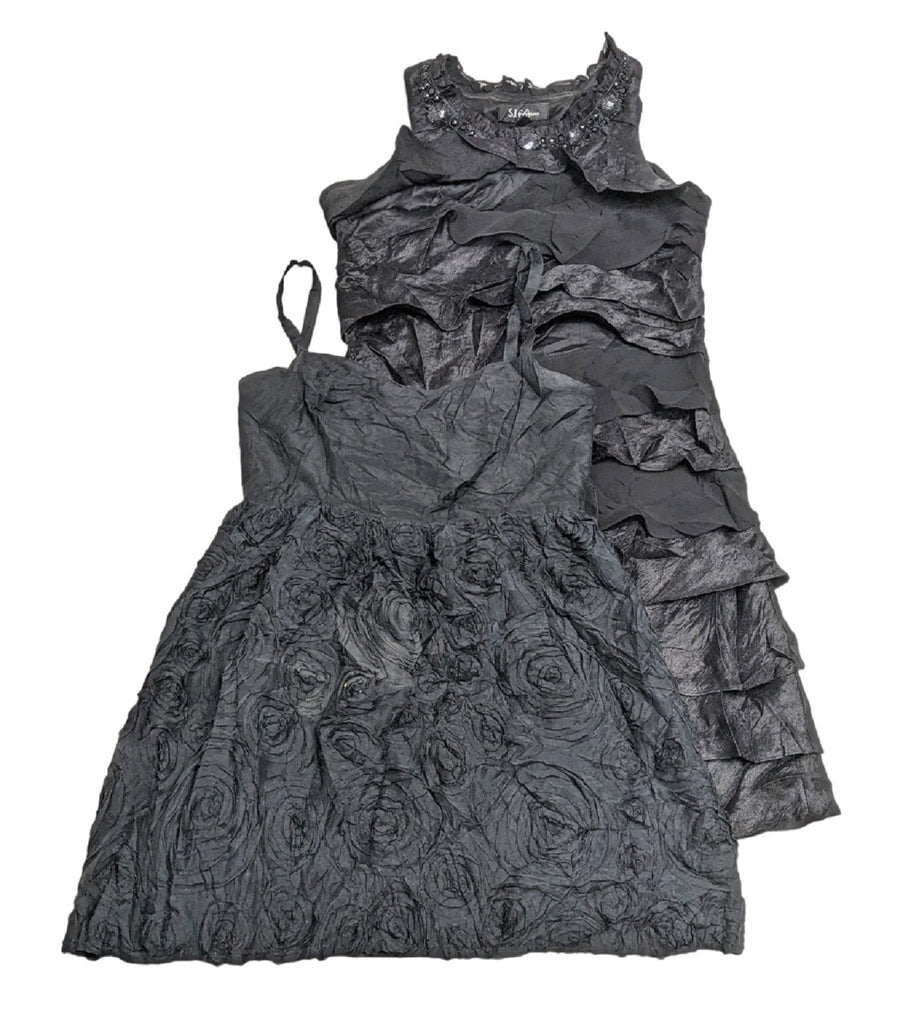 Just Black Vintage & Modern Dresses 47 pcs 37 lbs C0328616-23 - Raghouse