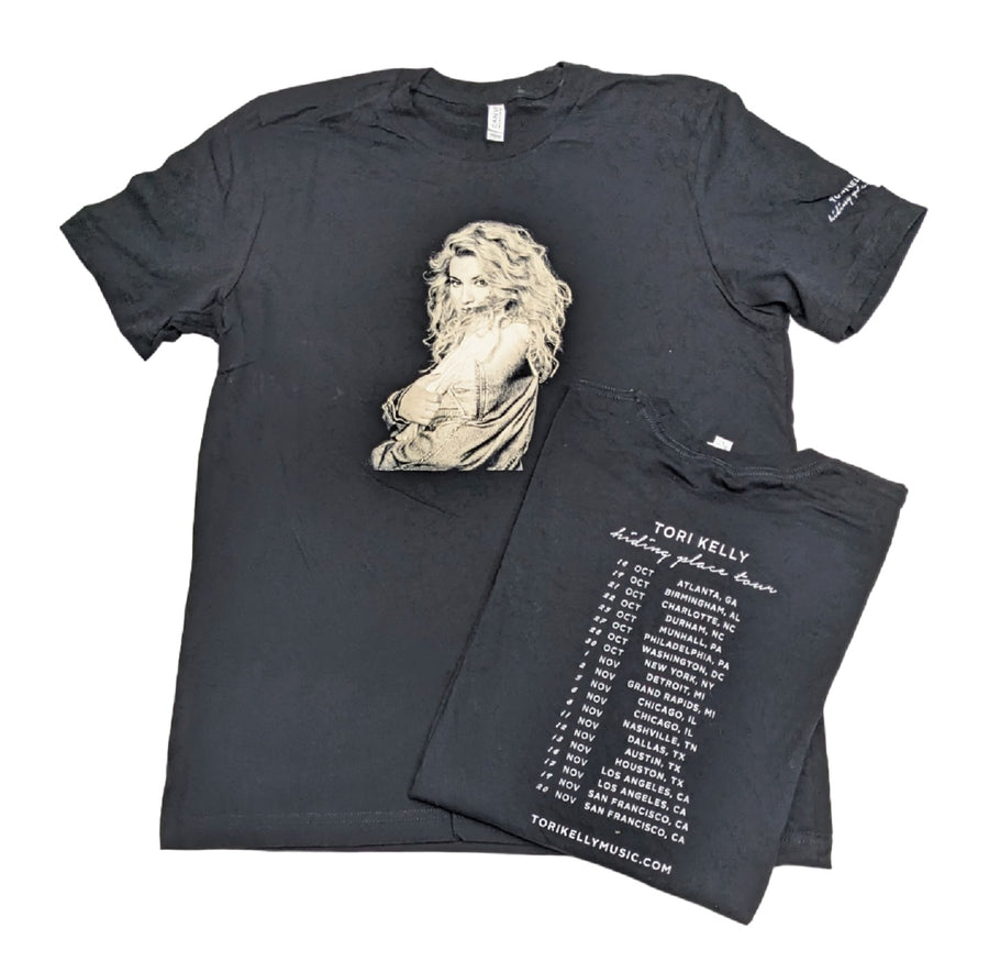 Tori Kelly Concert T-Shirts 31 pcs 10 lbs C0328633-16 - Raghouse