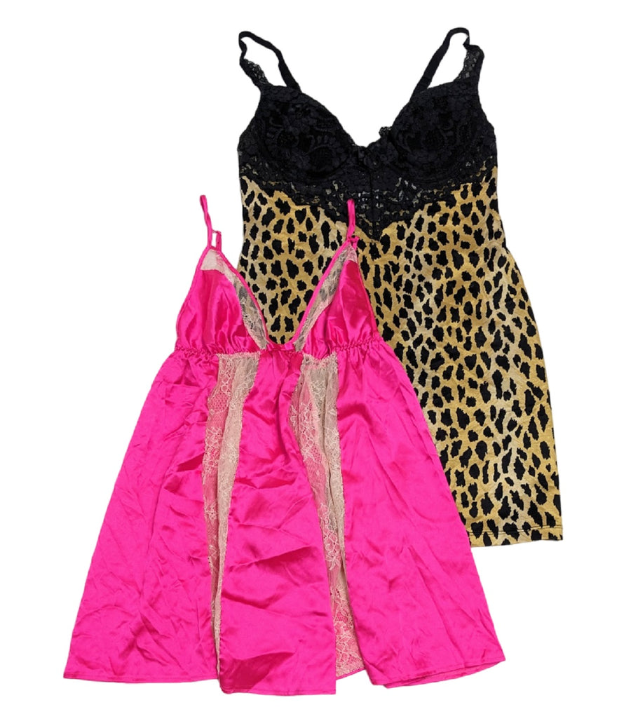 Victoria Secret Pink Lingerie 25 pcs 4 lbs C0329622-05 - Raghouse