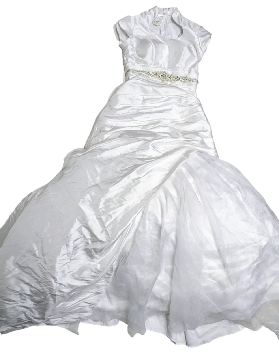 Wedding Dresses 4 pcs 18 lbs E0402521-23 - Raghouse