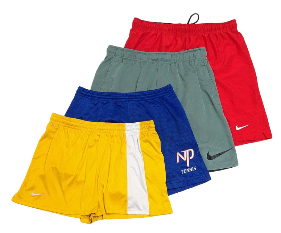 Nike Adidas Shorts 83 pcs 41 lbs F0404638-23 - Raghouse