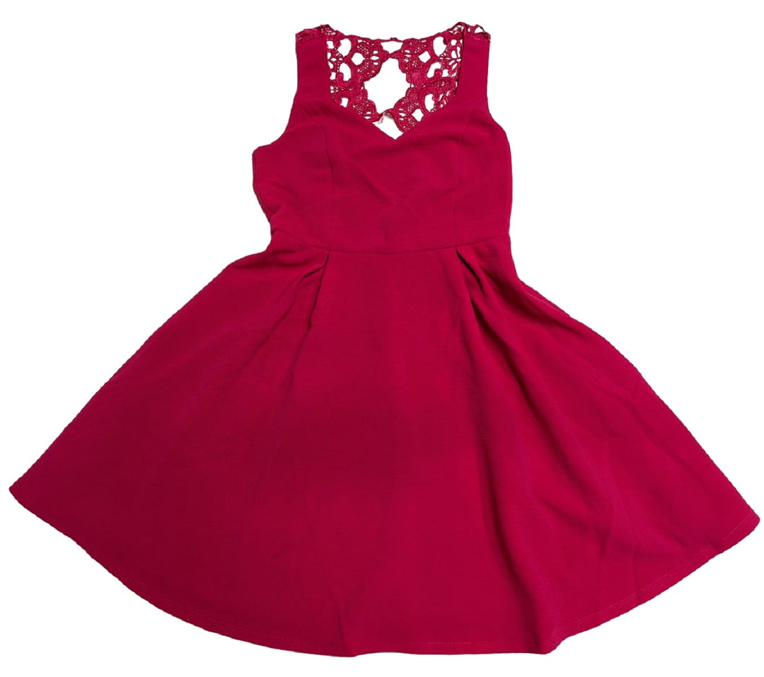 Trendy Dresses 49 pcs 33 lbs A0409516-23