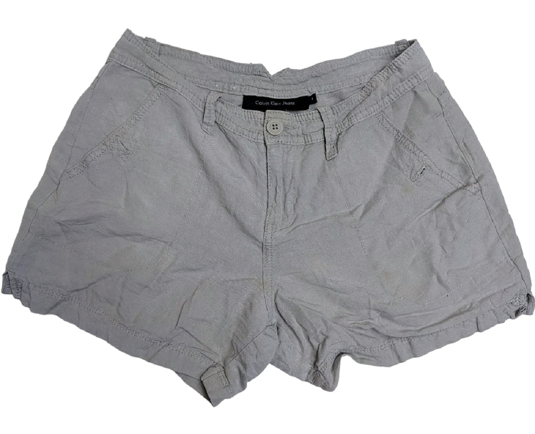 Calvin Klein Shorts 34 pcs 21 lbs B0411511-16