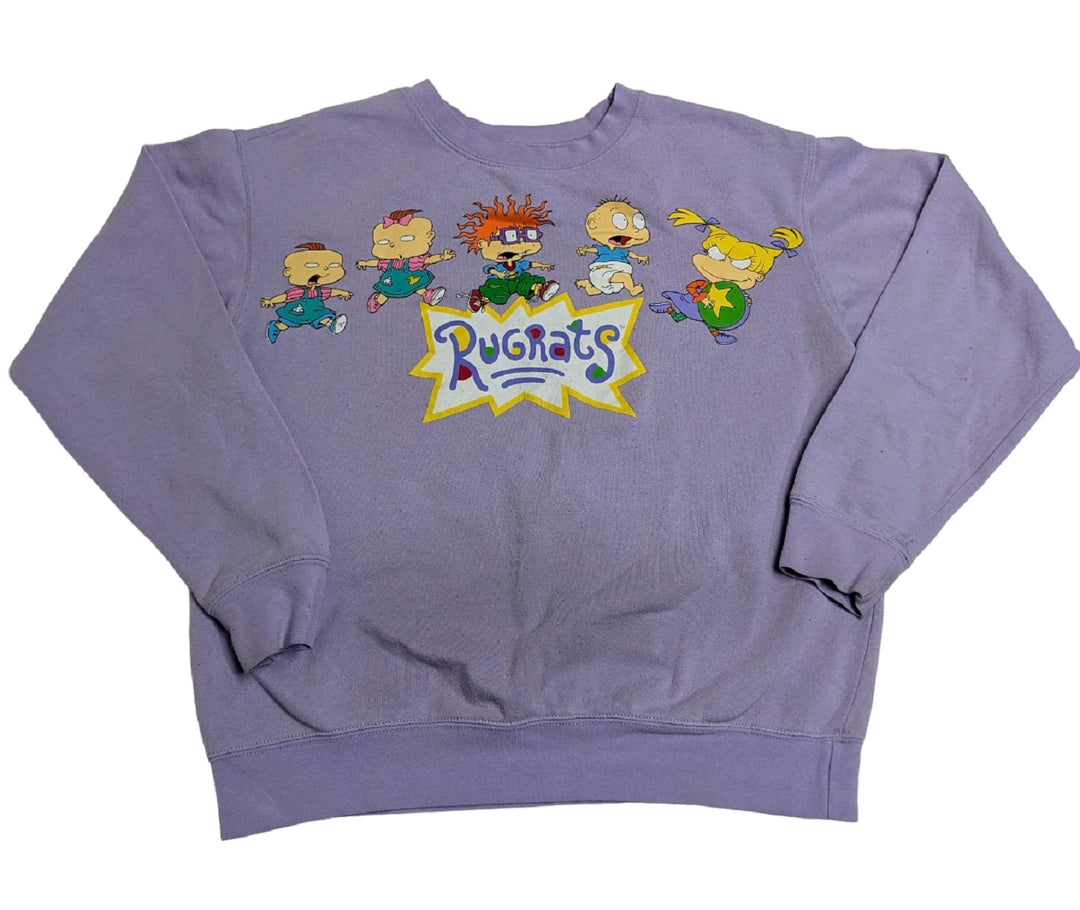 Recycle Disney & More Sweatshirts 33 pcs 32 lbs B0412516-23