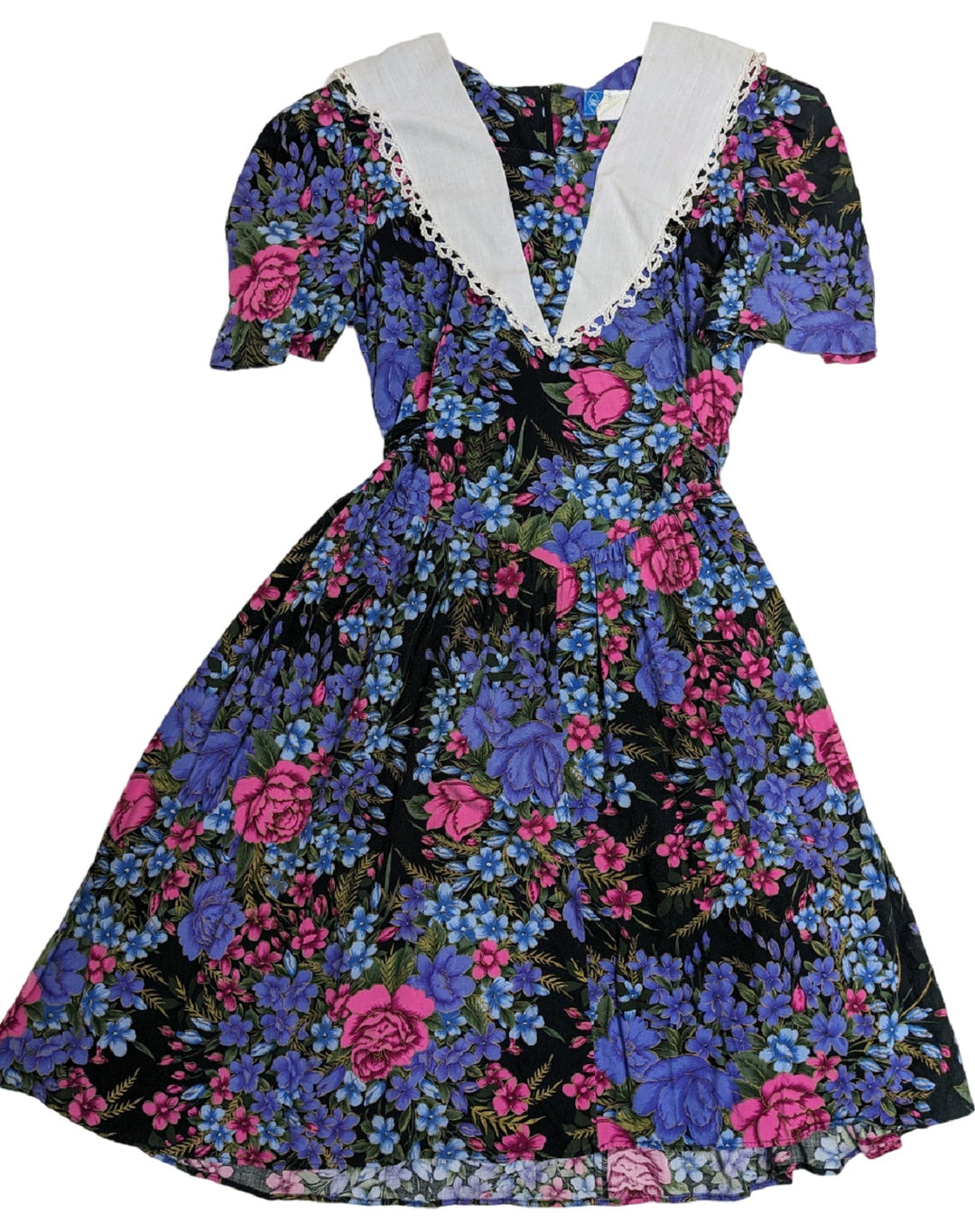 Vintage & Modern Dresses 34 pcs 45 lbs B0415515-23