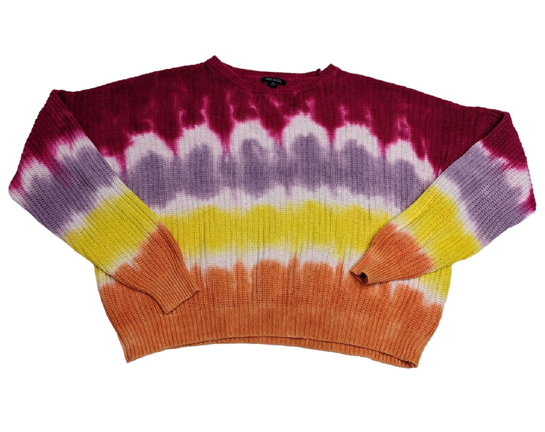 Sweater Crops 53 pcs 38 lbs B0415516-23