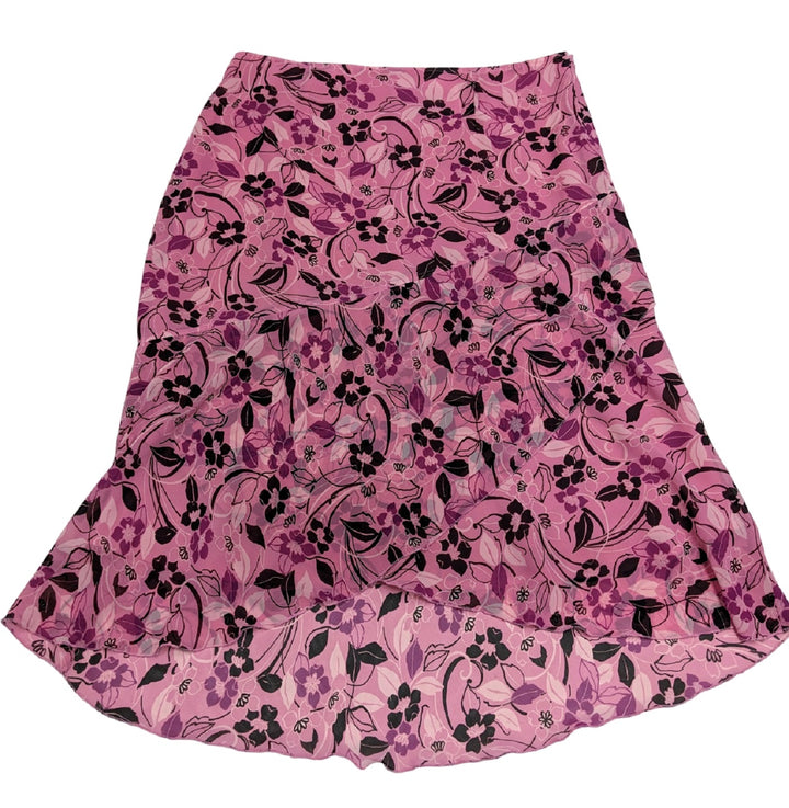 Vintage Plus Size Skirts 64 pcs 42 lbs B0415519-23