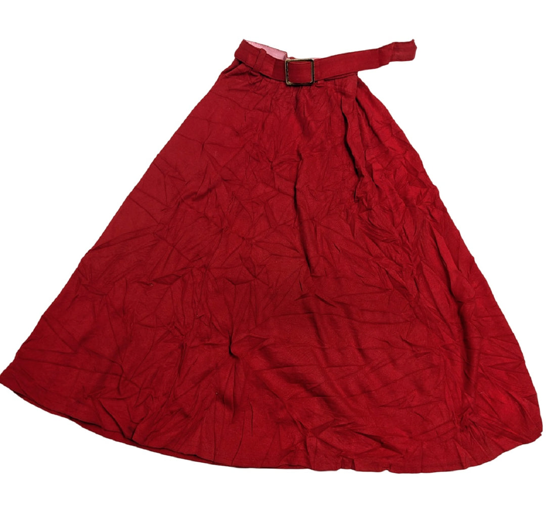 Vintage Skirts 88 pcs 50 lbs D0415532-23