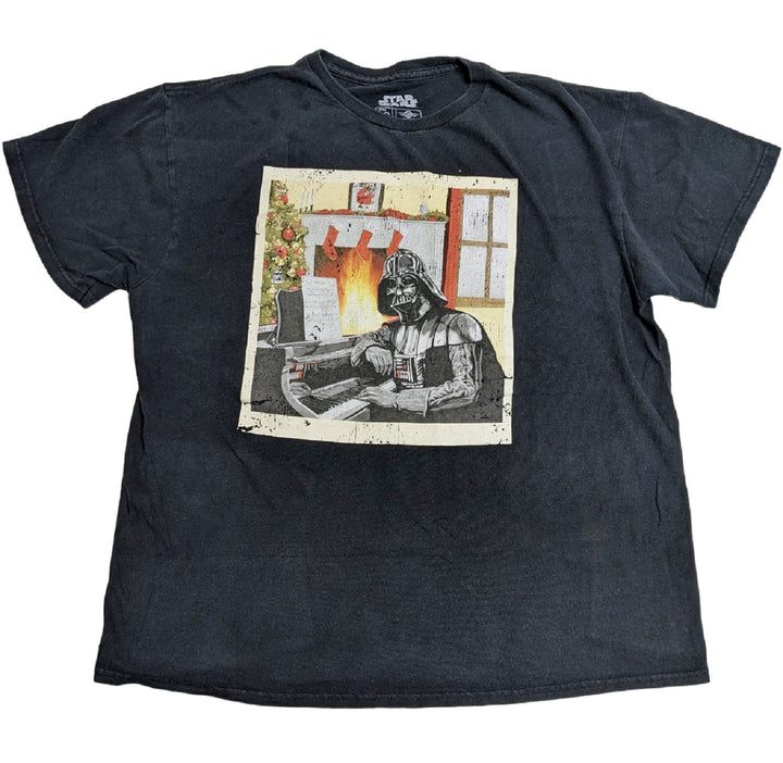 Recycle & Good Star Wars T-Shirts 61 pcs 25 lbs D0416512-16