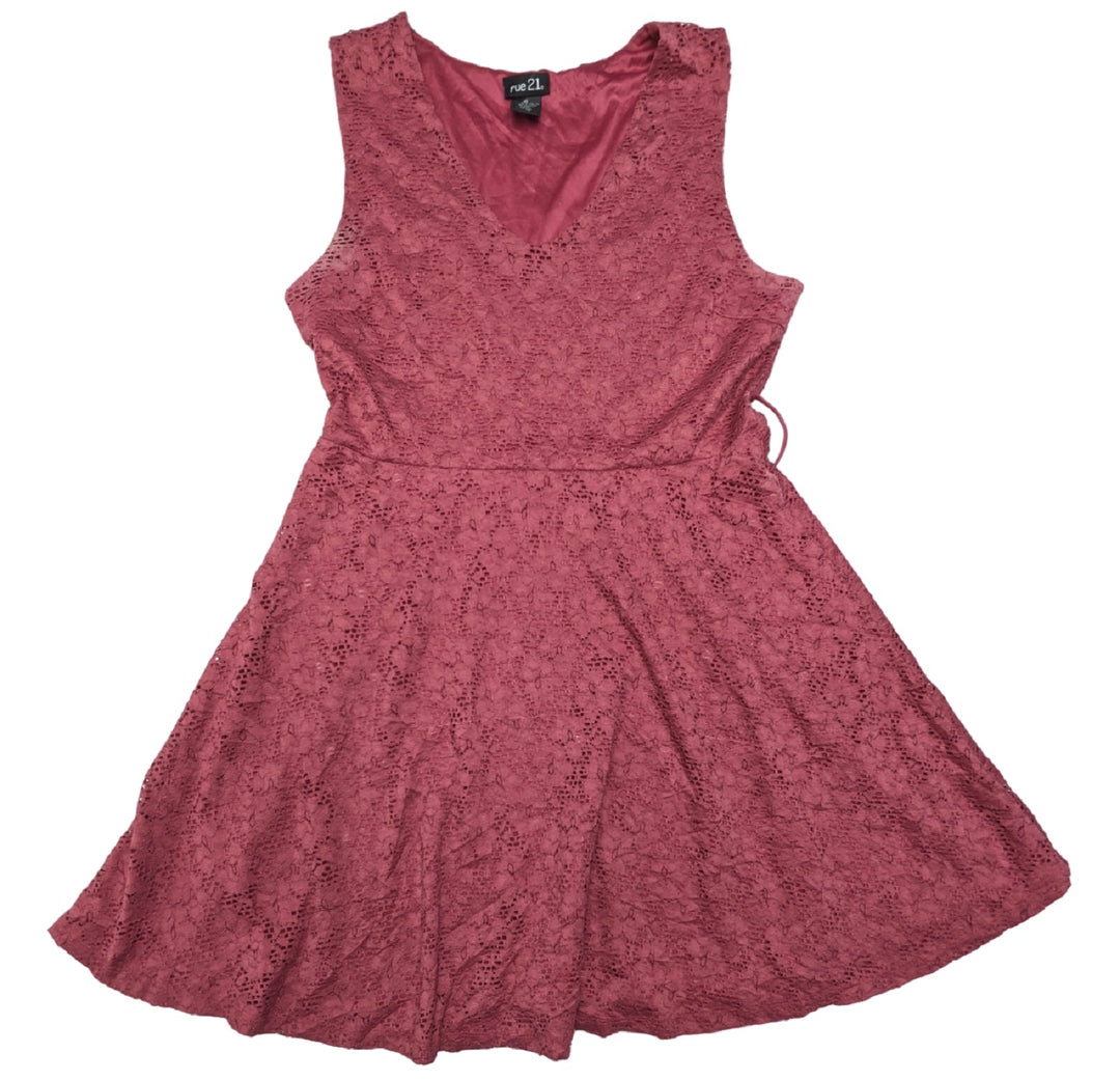 Summer Dresses 35 pcs 21 lbs A047235-16
