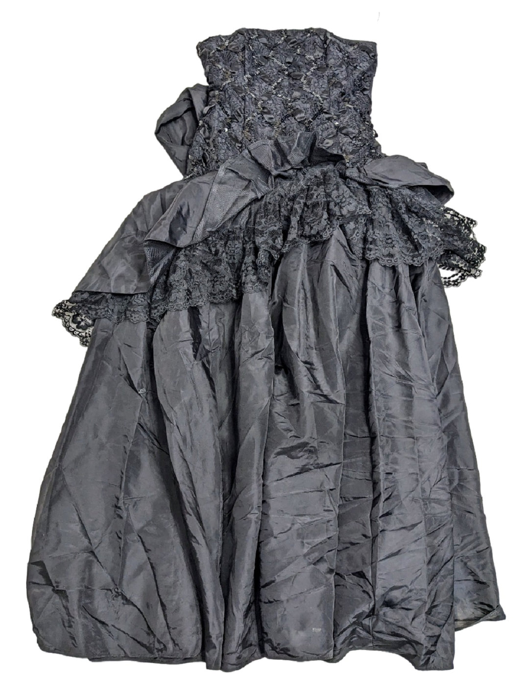 Just Black Party Dresses 16 pcs 25 lbs C0419508-23