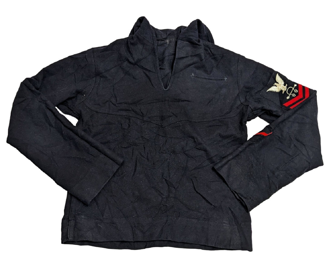 Vintage Navy Cracker Jack Uniform 12 pcs 18 lbs C0419512-16