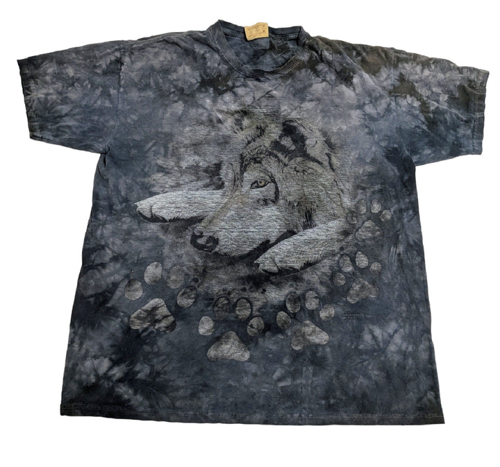 Recycle The Mountain Tees 13 pcs 07 lbs C0419514-10