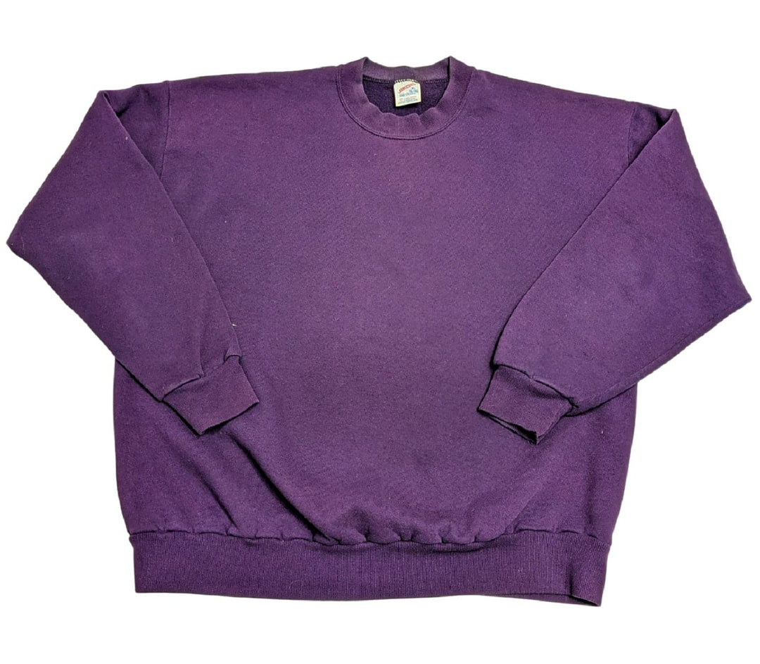 Recycle & Good Vintage Blank Sweatshirts 41 pcs 37 lbs C0419529-23