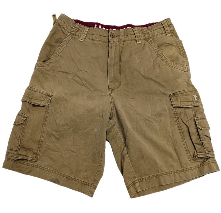 Recycle Plus Size Mens Cargo Shorts 44 pcs 39 lbs C0422526-23