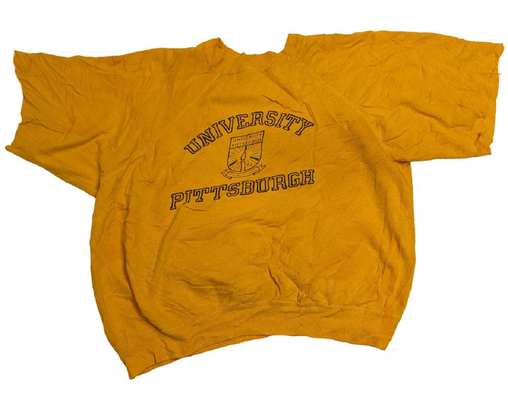 Recycle Vintage & Graphic Sweatshirts 30 pcs 40 lbs C0422532-23