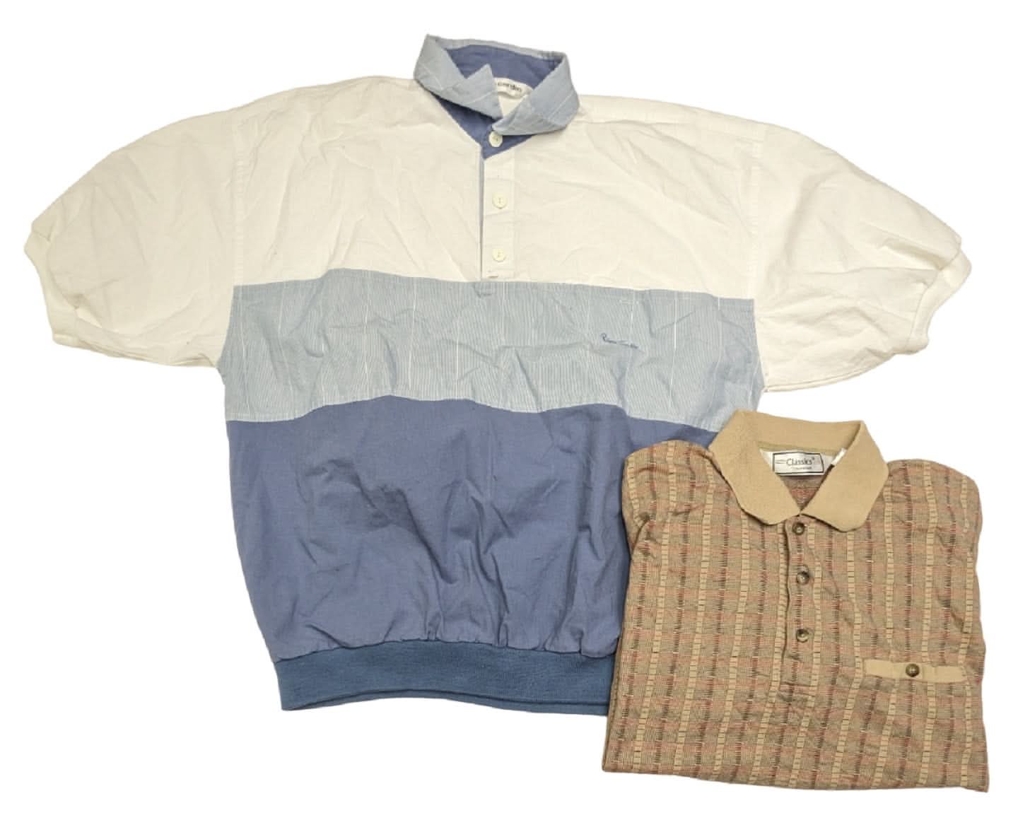 Preppy Pullovers 25 lbs - Wholesale boho from Raghouse, United States