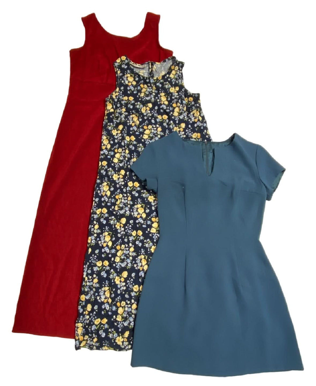 Vintage 80s 90s Dresses ~30 to 34 pcs Raghouse Vintage 80s 90s Dresses ~30 to 34 pcs Raghouse