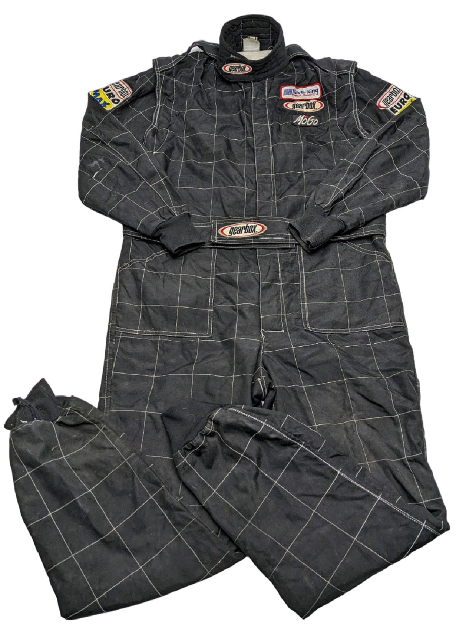 Gearbox Go Kart Racing Suit 1 pc 5 lbs C1220122-05 - Raghouse